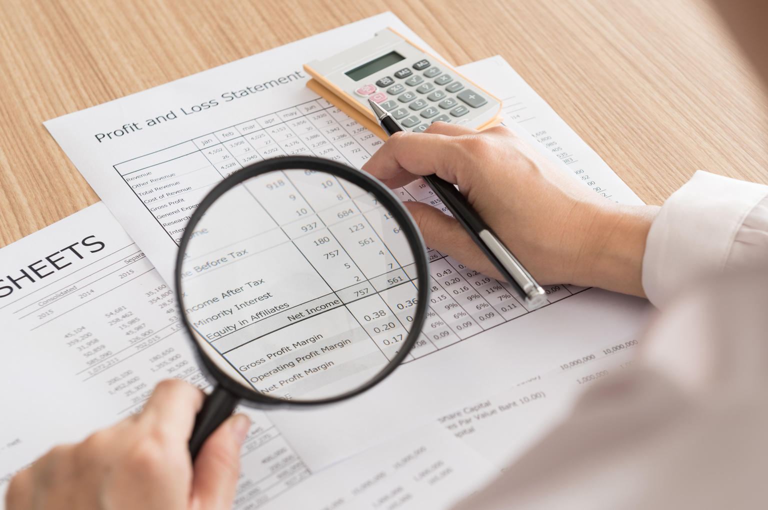 auditing